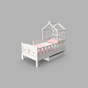 Baby Cribs